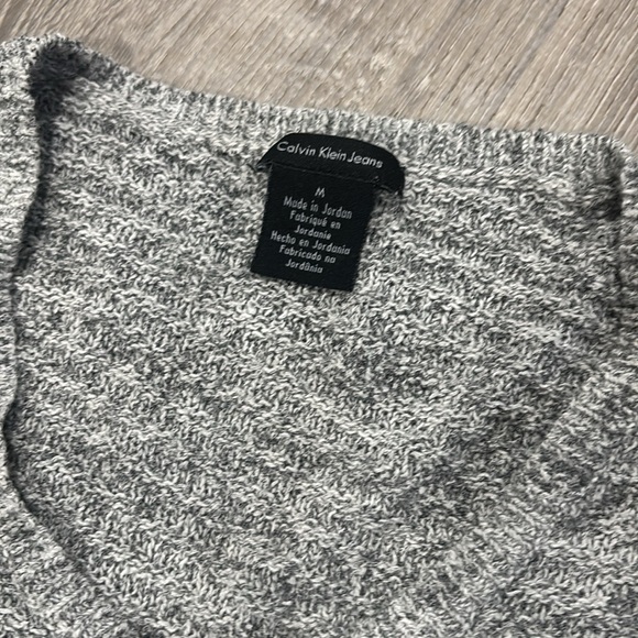 Calvin Sweater - Picture 2 of 3